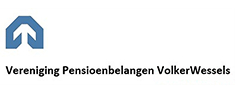 VolkerWessels logo